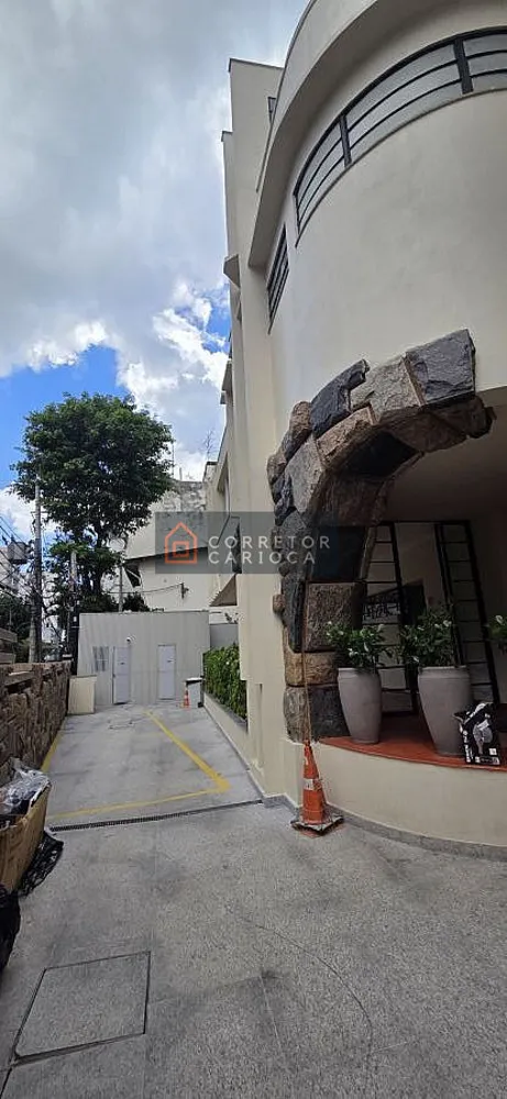 Apartamento, 1 quarto, 56 m² - Foto 11