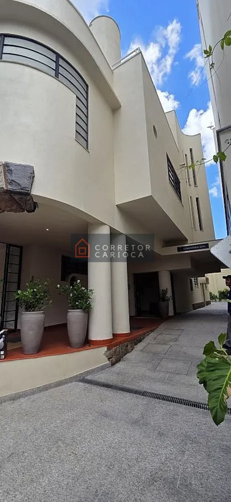 Apartamento, 1 quarto, 56 m² - Foto 23