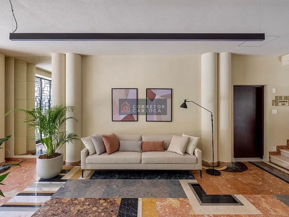 Apartamento, 1 quarto, 56 m² - Foto 25