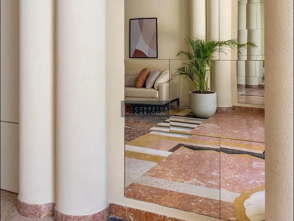 Apartamento, 1 quarto, 56 m² - Foto 27