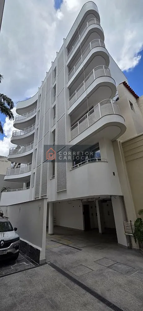 Apartamento, 1 quarto, 56 m² - Foto 10