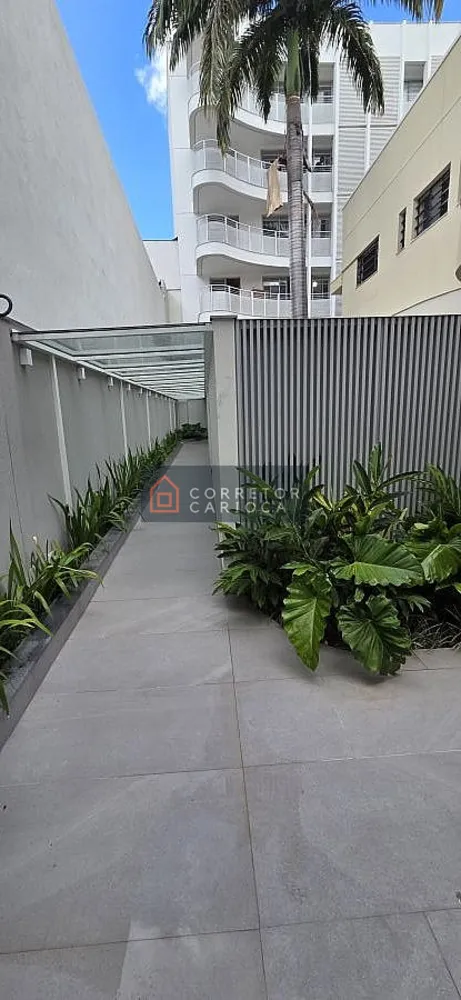 Apartamento, 1 quarto, 56 m² - Foto 24