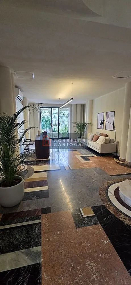 Apartamento, 1 quarto, 56 m² - Foto 15