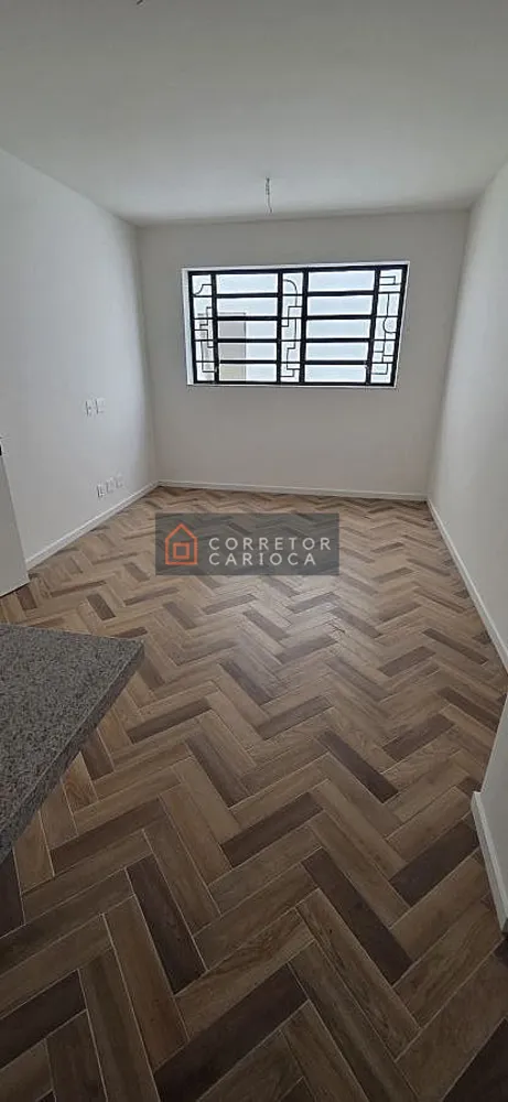 Apartamento, 1 quarto, 56 m² - Foto 2