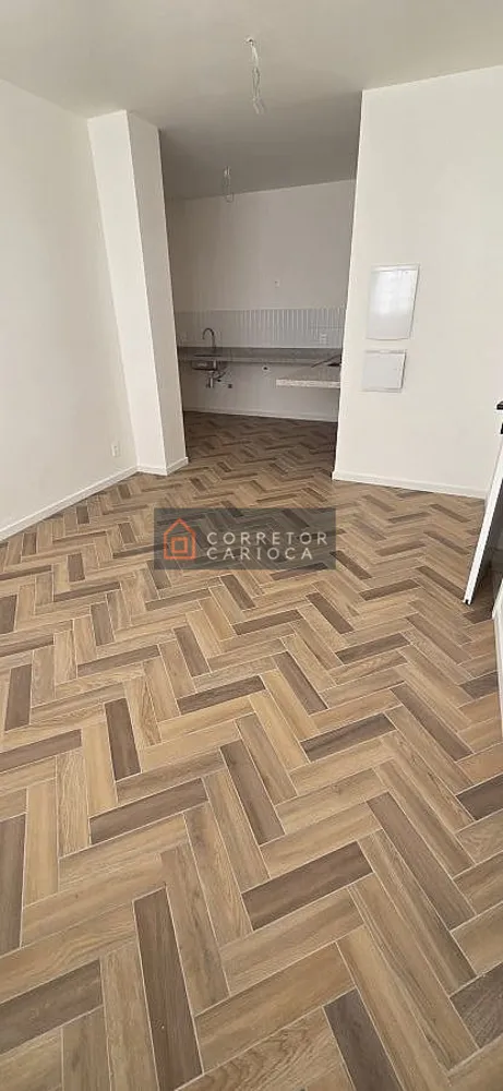 Apartamento, 1 quarto, 56 m² - Foto 1