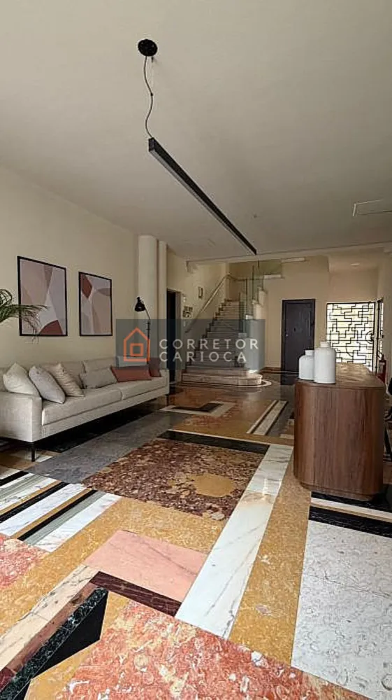 Apartamento, 1 quarto, 56 m² - Foto 21
