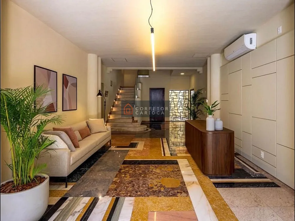 Apartamento, 1 quarto, 56 m² - Foto 28