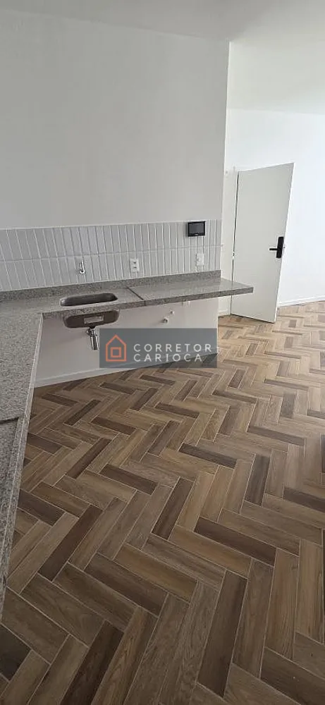 Apartamento, 1 quarto, 56 m² - Foto 3