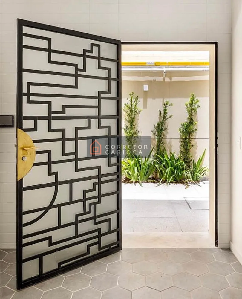 Apartamento, 1 quarto, 56 m² - Foto 29