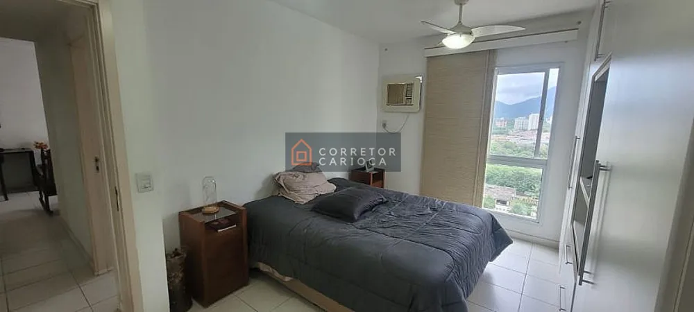 Apartamento, 3 quartos, 98 m² - Foto 9