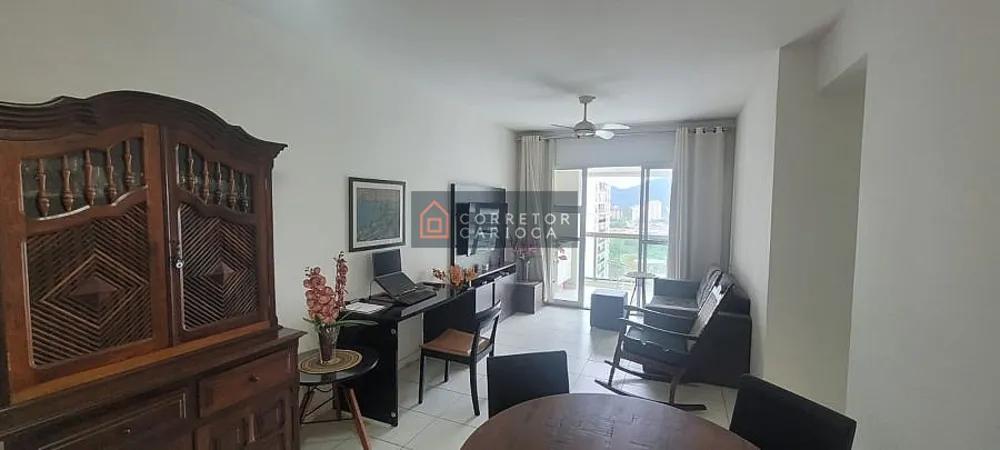 Apartamento, 3 quartos, 98 m² - Foto 4