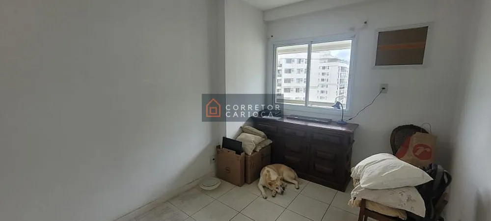 Apartamento, 3 quartos, 98 m² - Foto 16