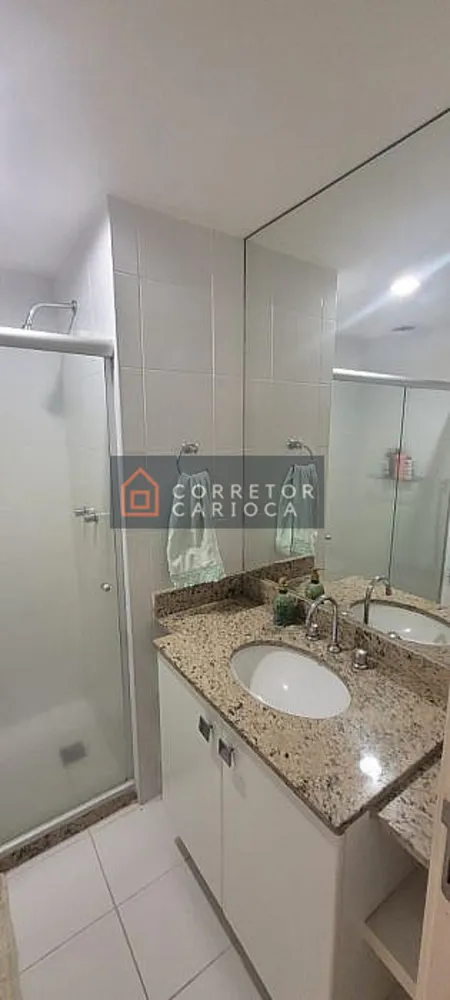 Apartamento, 3 quartos, 98 m² - Foto 3