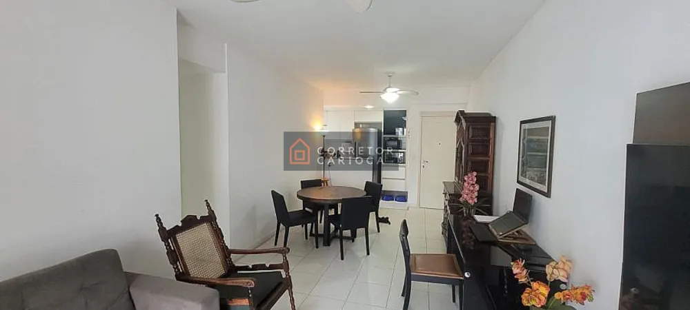 Apartamento, 3 quartos, 98 m² - Foto 5