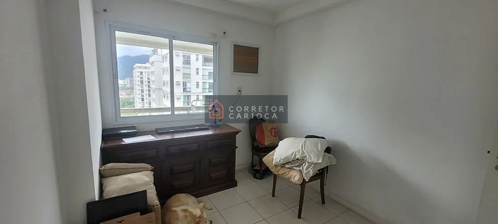 Apartamento, 3 quartos, 98 m² - Foto 6
