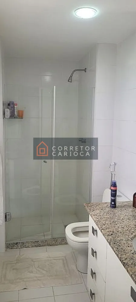 Apartamento, 3 quartos, 98 m² - Foto 7