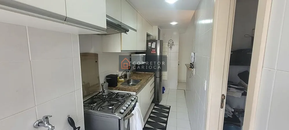 Apartamento, 3 quartos, 98 m² - Foto 9