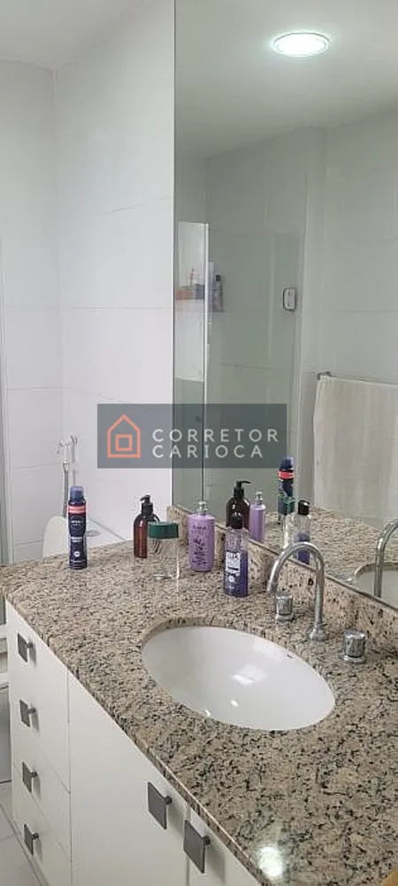 Apartamento, 3 quartos, 98 m² - Foto 14