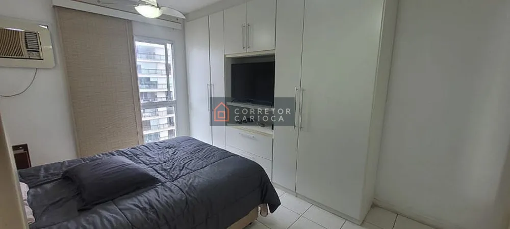 Apartamento, 3 quartos, 98 m² - Foto 8