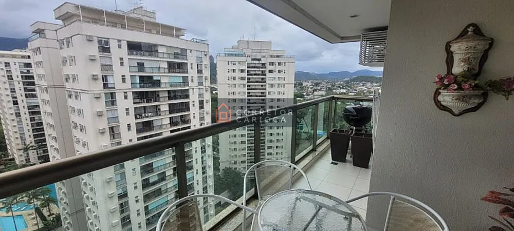 Apartamento, 3 quartos, 98 m² - Foto 15