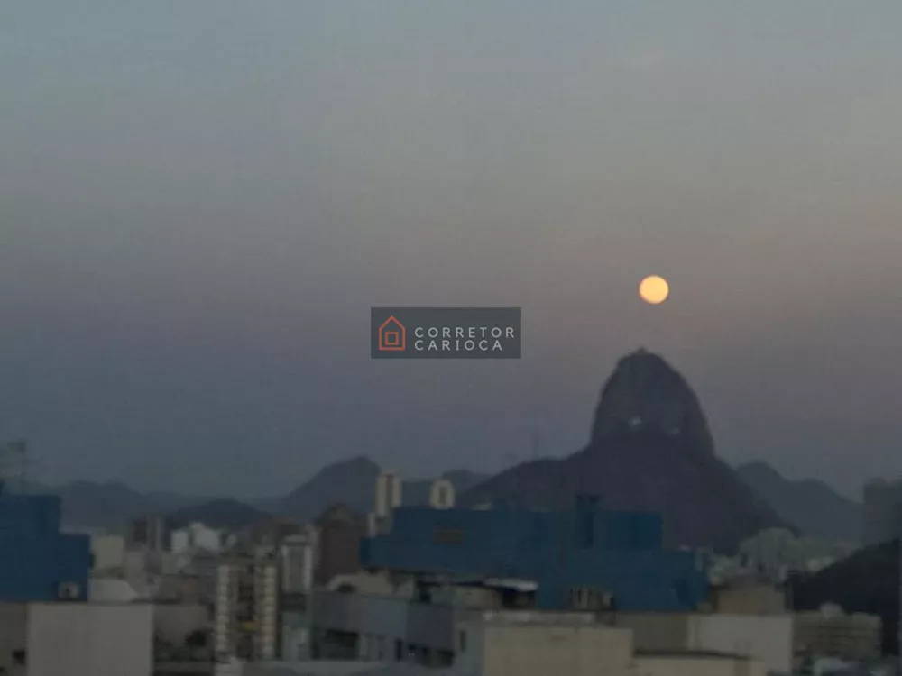 Cobertura, 3 quartos, 174 m² - Foto 2
