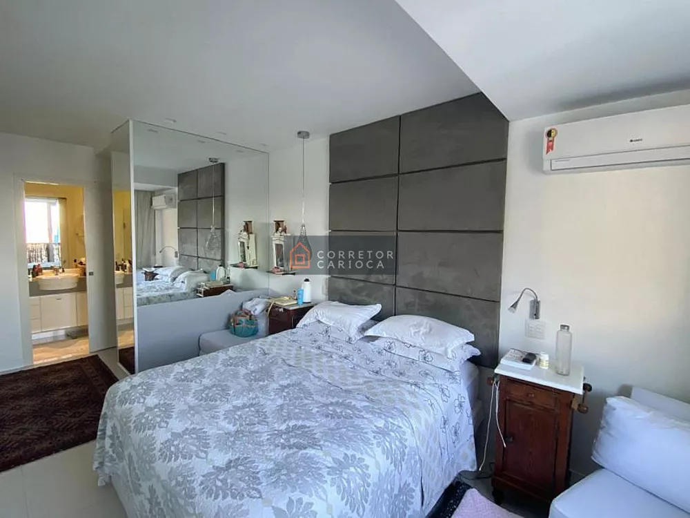 Cobertura, 3 quartos, 174 m² - Foto 13