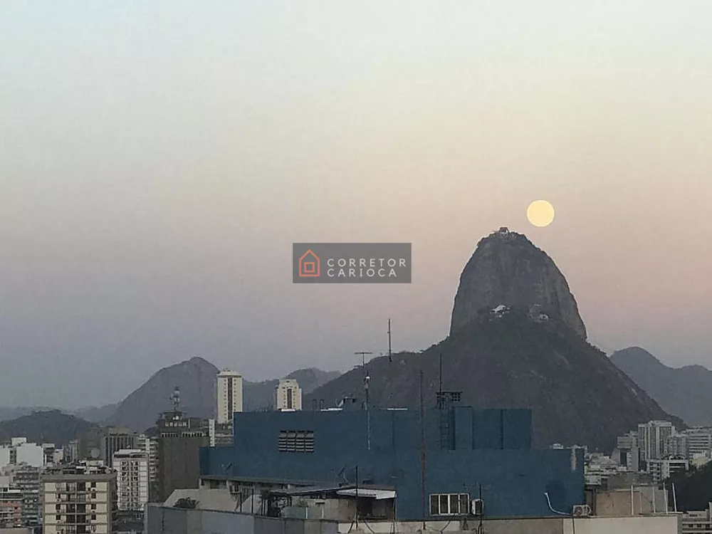 Cobertura, 3 quartos, 174 m² - Foto 3
