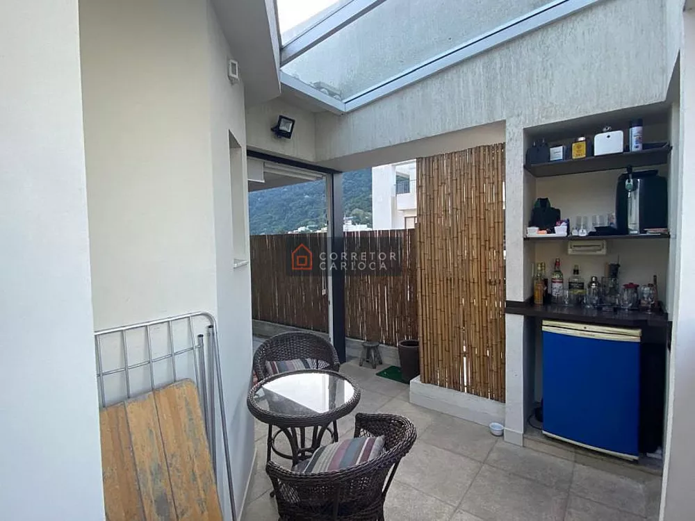 Cobertura, 3 quartos, 174 m² - Foto 8