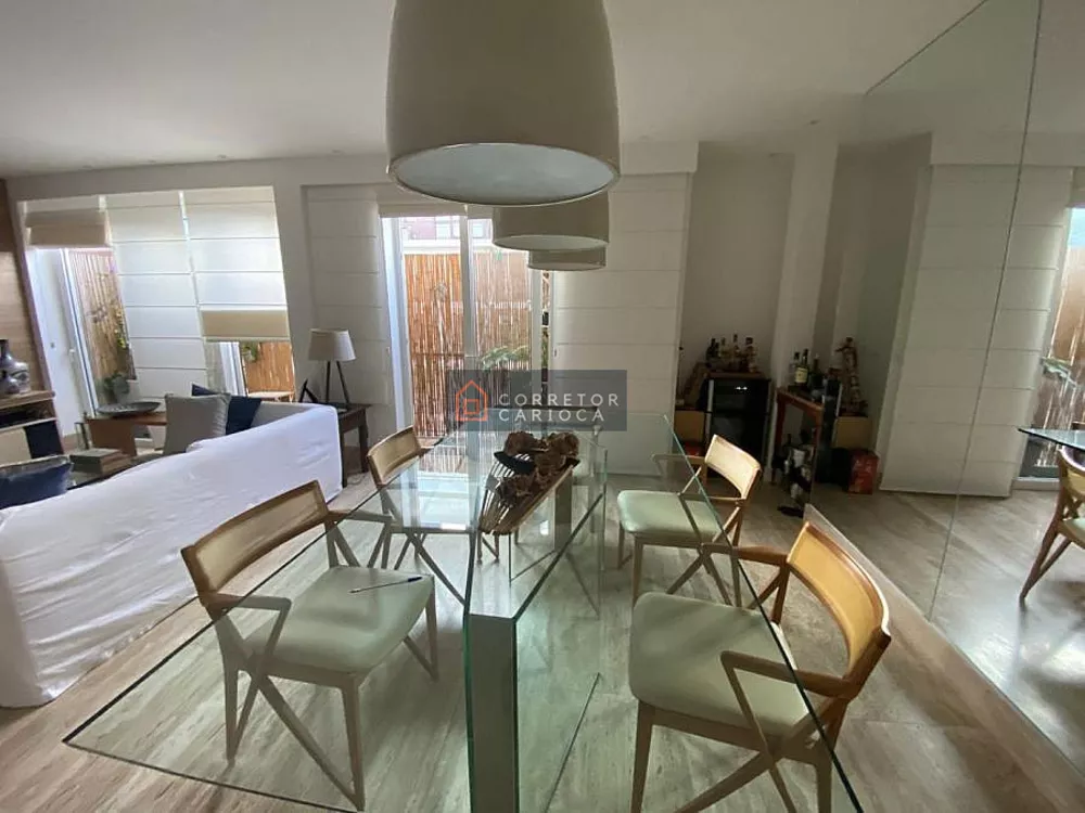 Cobertura, 3 quartos, 174 m² - Foto 6