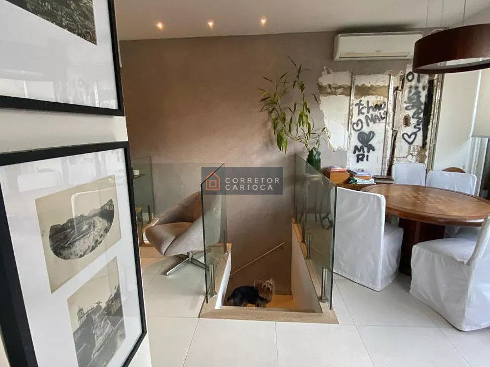 Cobertura, 3 quartos, 174 m² - Foto 20