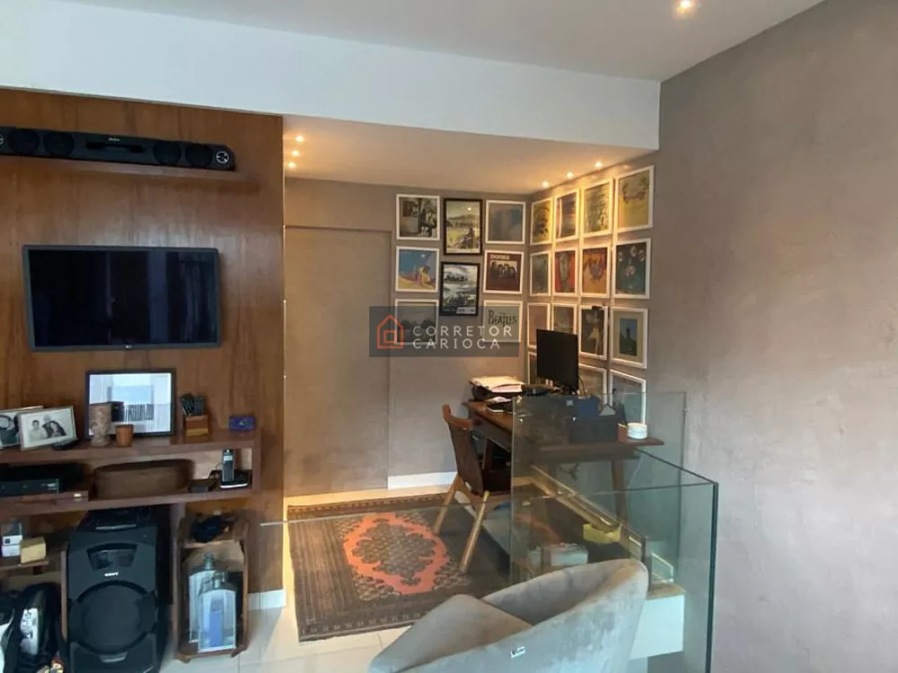 Cobertura, 3 quartos, 174 m² - Foto 17