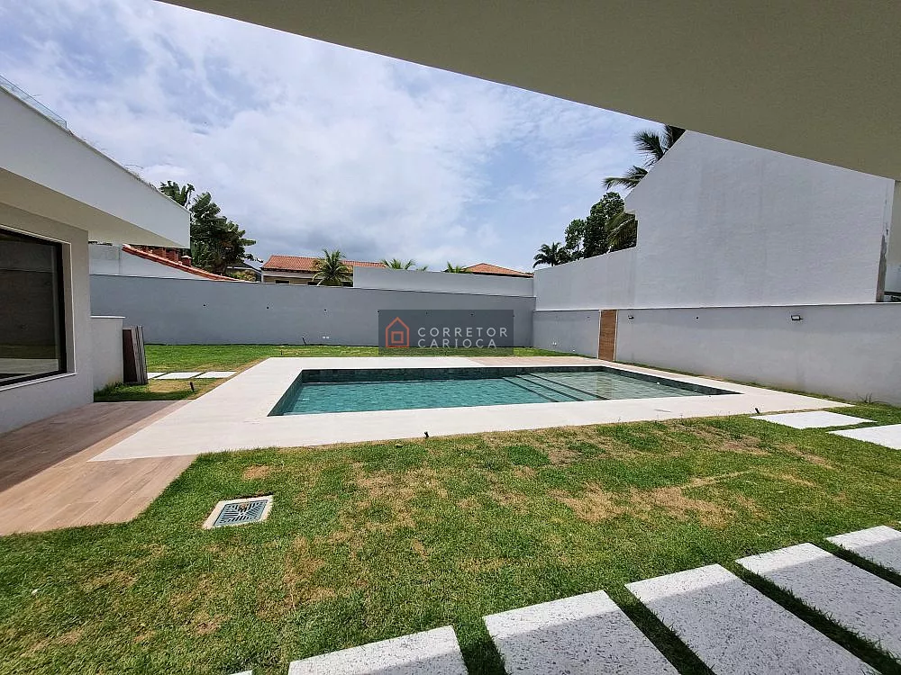 Casa, 5 quartos, 2000 m² - Foto 11