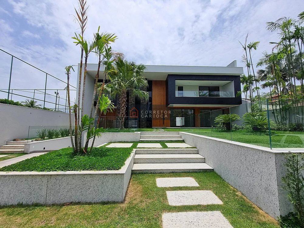 Casa, 5 quartos, 2000 m² - Foto 2