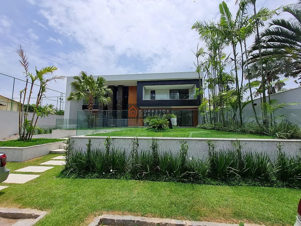 Casa, 5 quartos, 2000 m² - Foto 4
