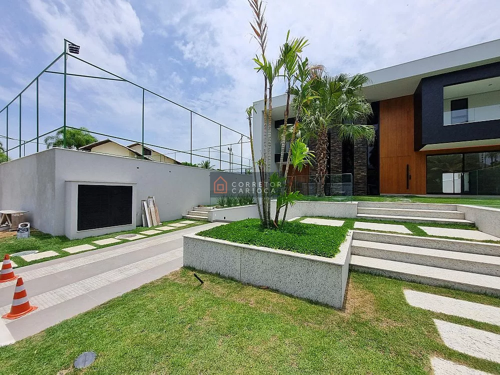 Casa, 5 quartos, 2000 m² - Foto 3