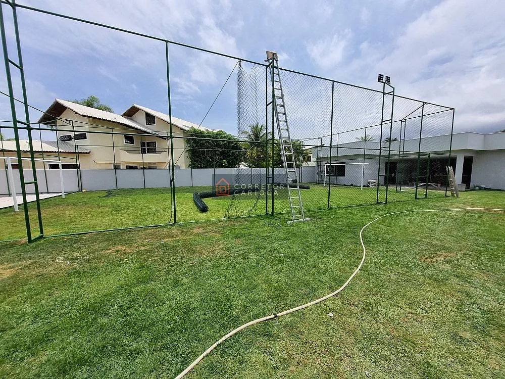 Casa, 5 quartos, 2000 m² - Foto 19