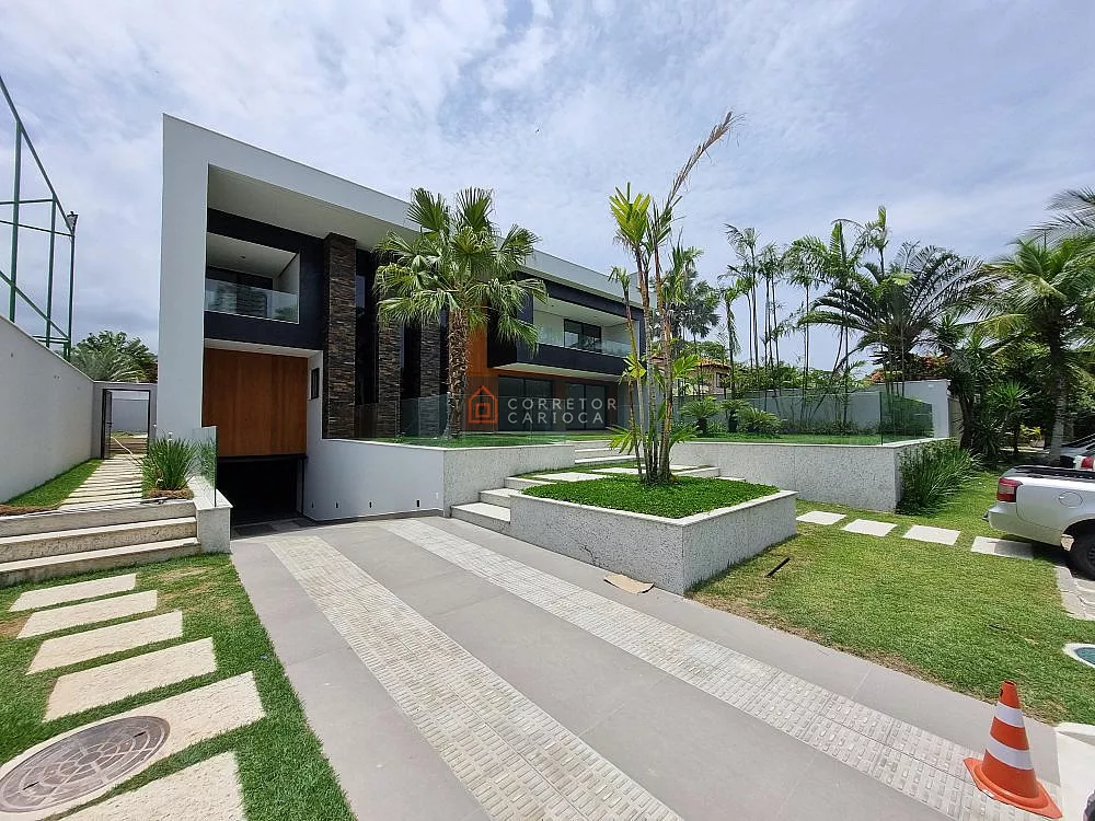 Casa, 5 quartos, 2000 m² - Foto 1