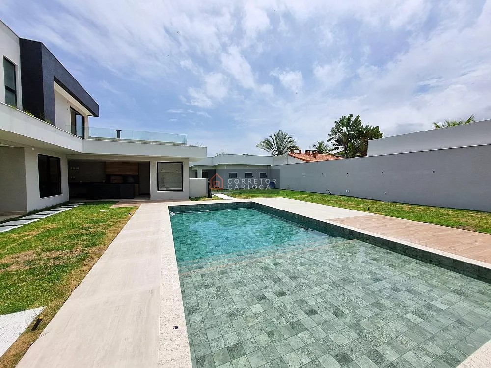 Casa, 5 quartos, 2000 m² - Foto 17