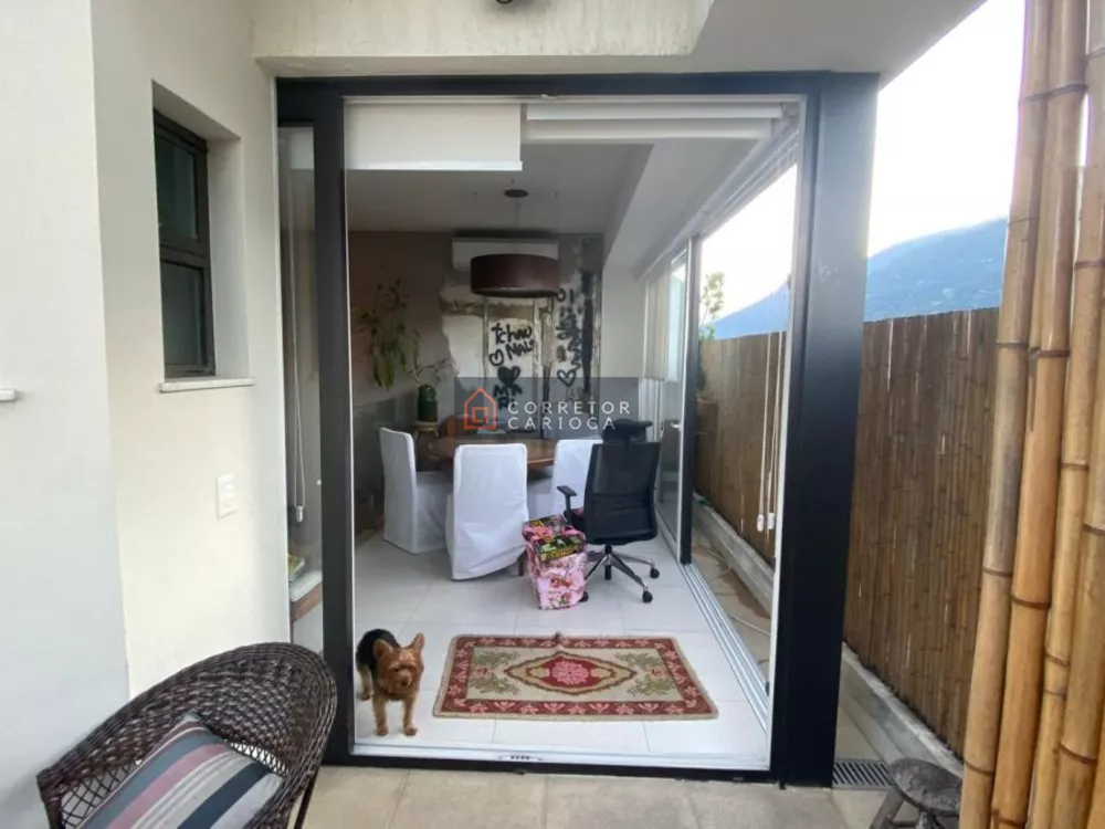 Cobertura, 3 quartos, 174 m² - Foto 16