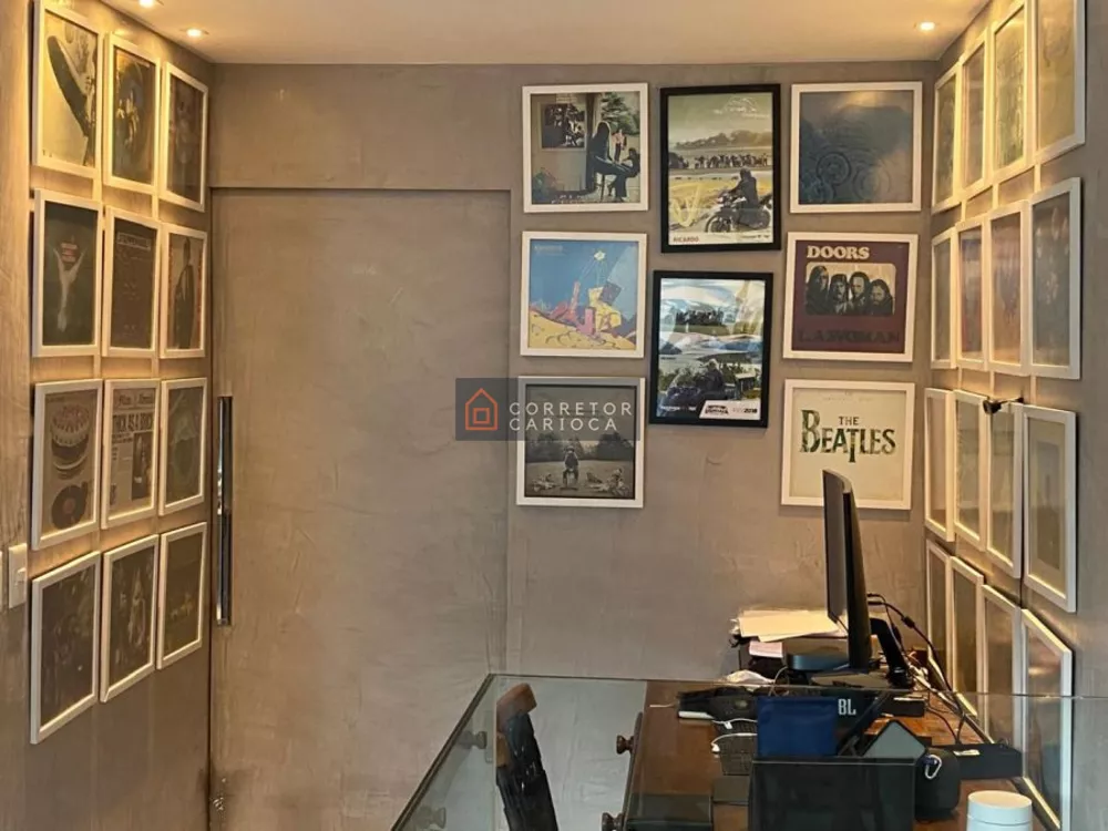 Cobertura, 3 quartos, 174 m² - Foto 14