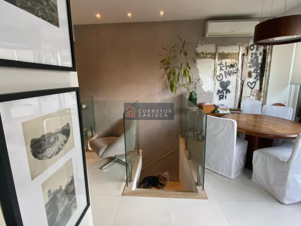 Cobertura, 3 quartos, 174 m² - Foto 12