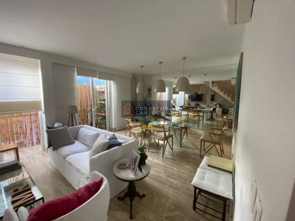 Cobertura, 3 quartos, 174 m² - Foto 7