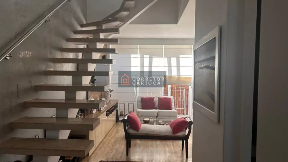 Cobertura, 3 quartos, 174 m² - Foto 11