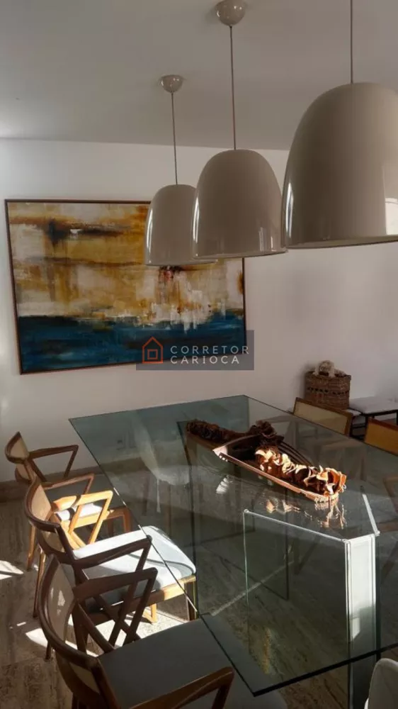 Cobertura, 3 quartos, 174 m² - Foto 4