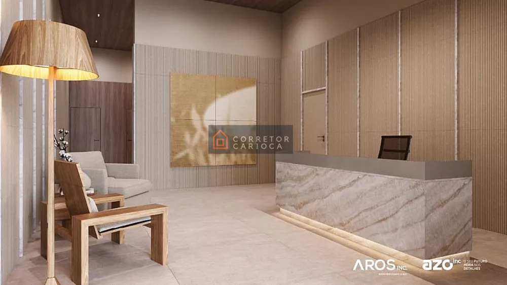 Apartamento, 1 quarto, 34 m² - Foto 16