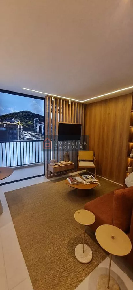 Apartamento, 1 quarto, 34 m² - Foto 5