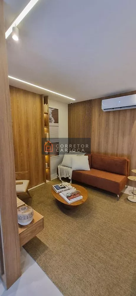 Apartamento, 1 quarto, 34 m² - Foto 12