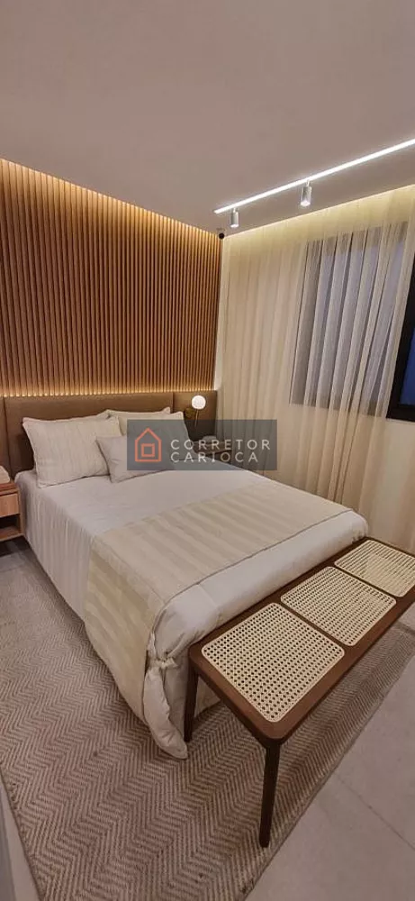 Apartamento, 1 quarto, 34 m² - Foto 10