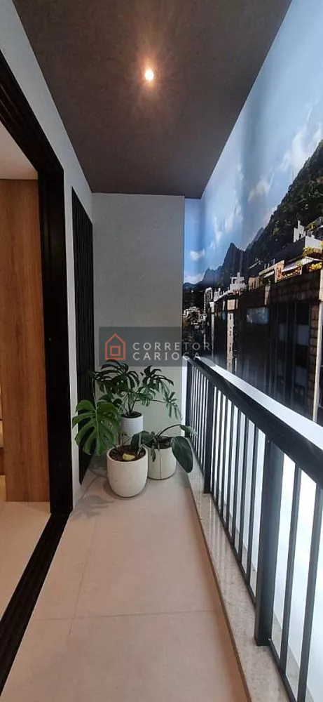 Apartamento, 1 quarto, 34 m² - Foto 7