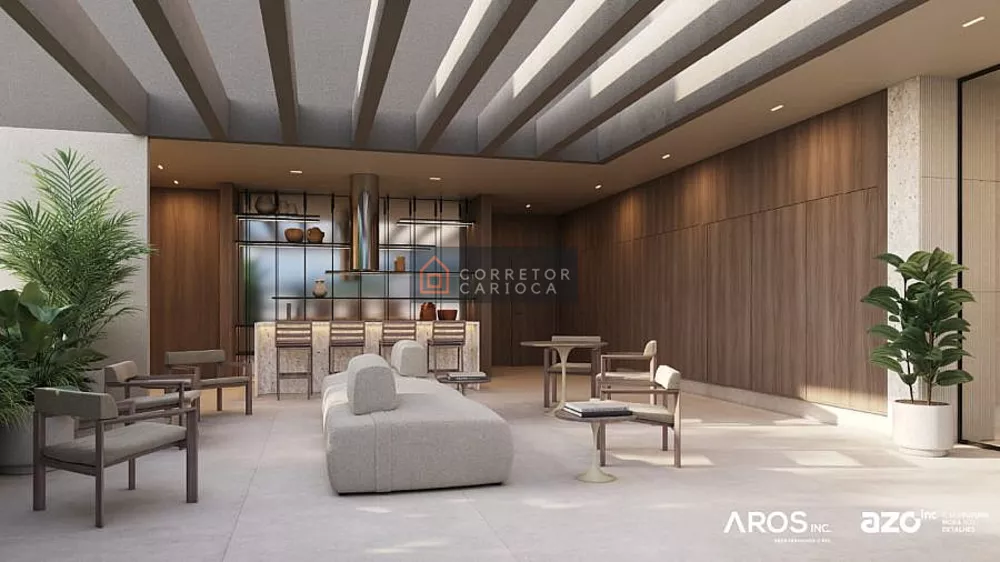 Apartamento, 1 quarto, 34 m² - Foto 15